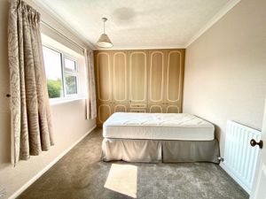 Bedroom Two- click for photo gallery